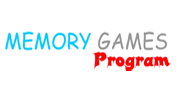 Memory Games Programs